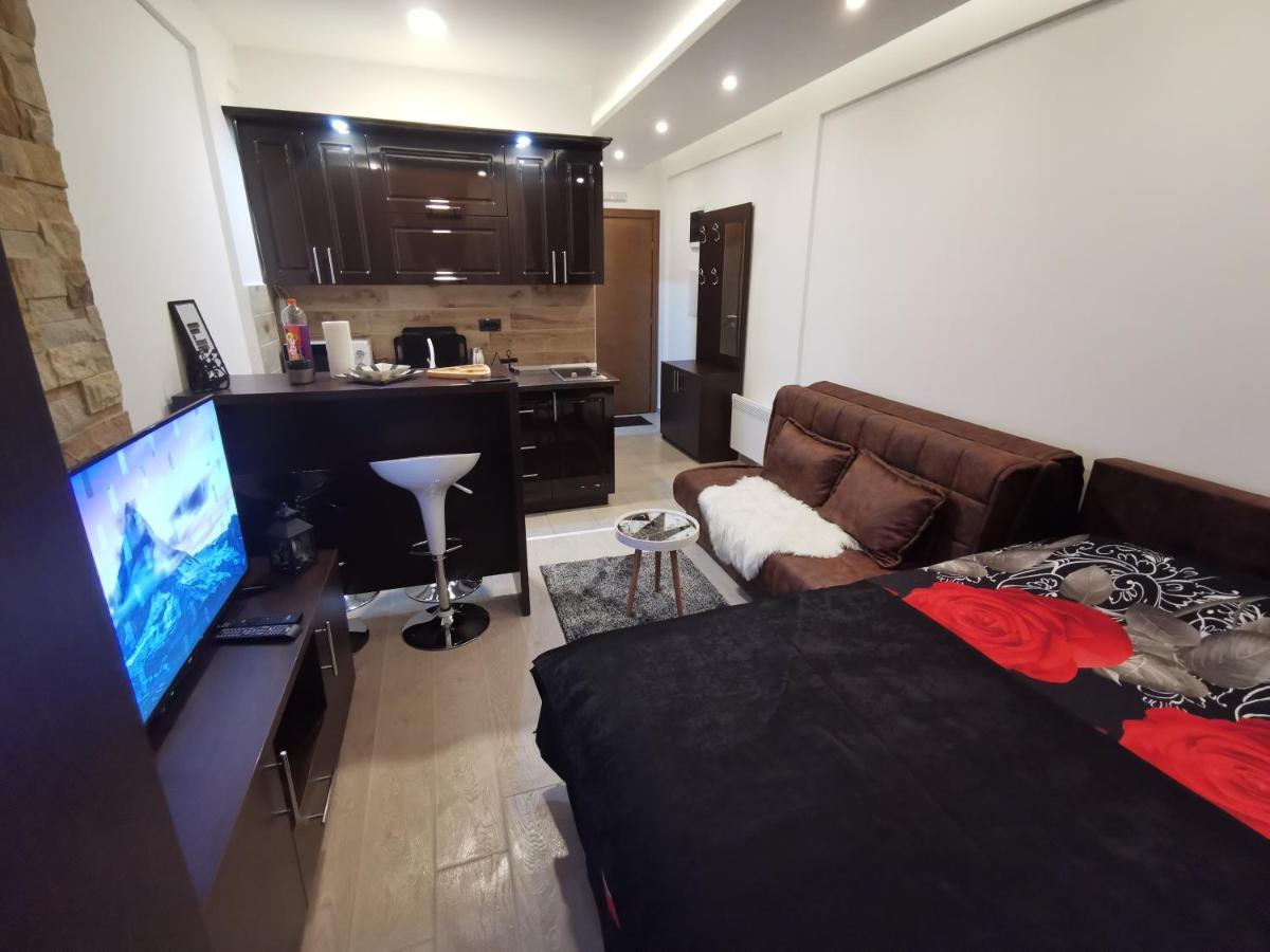 Kopaonik Apartmani Nr 외부 사진