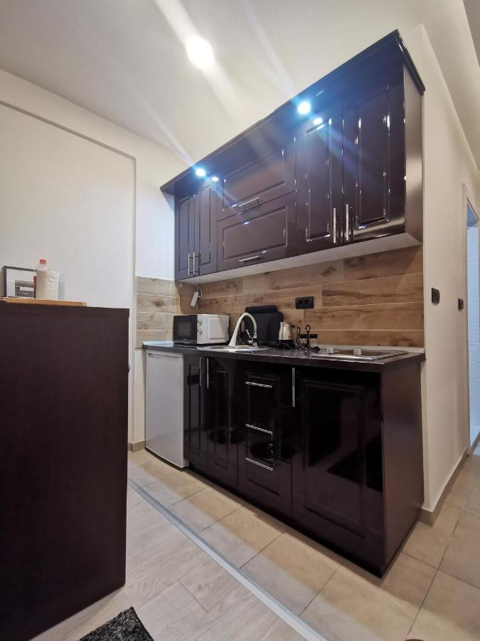 Kopaonik Apartmani Nr 외부 사진