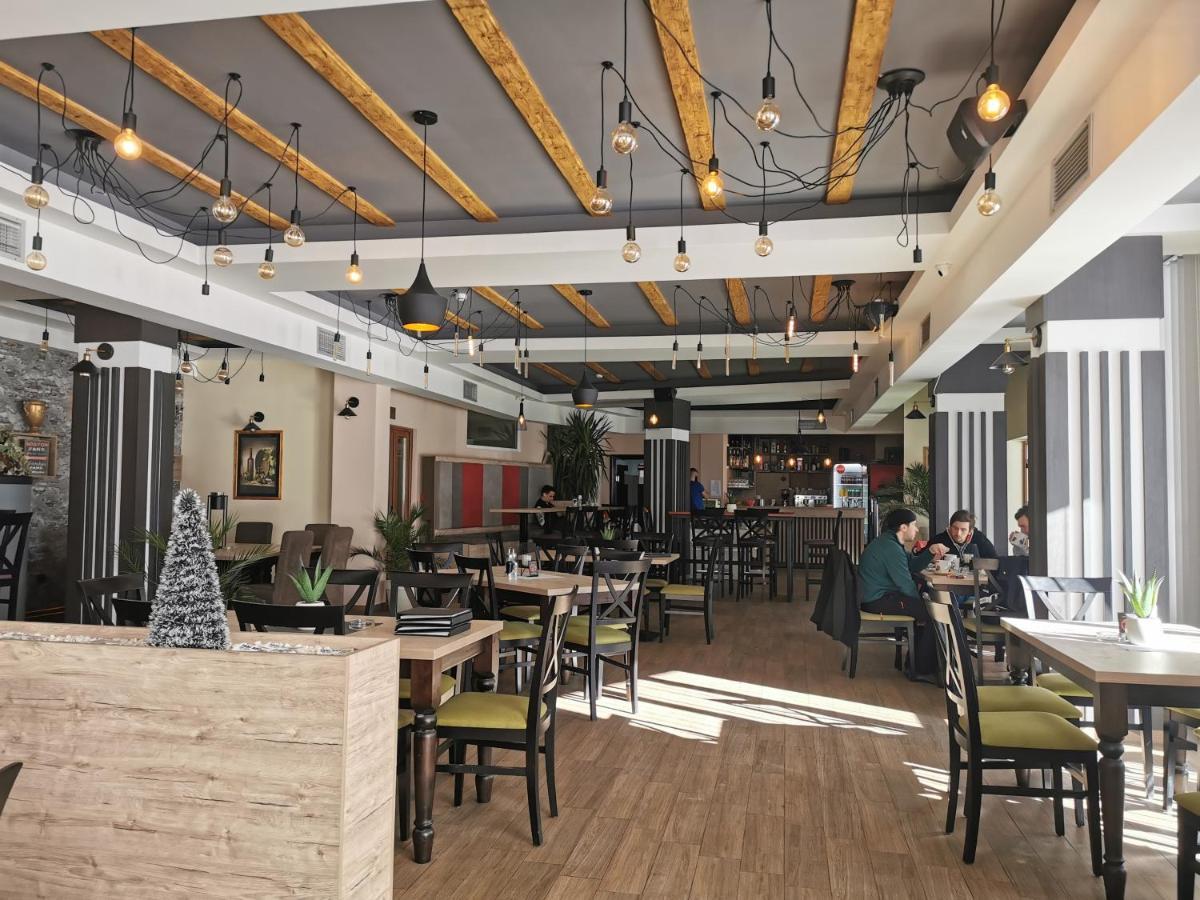 Kopaonik Apartmani Nr 외부 사진