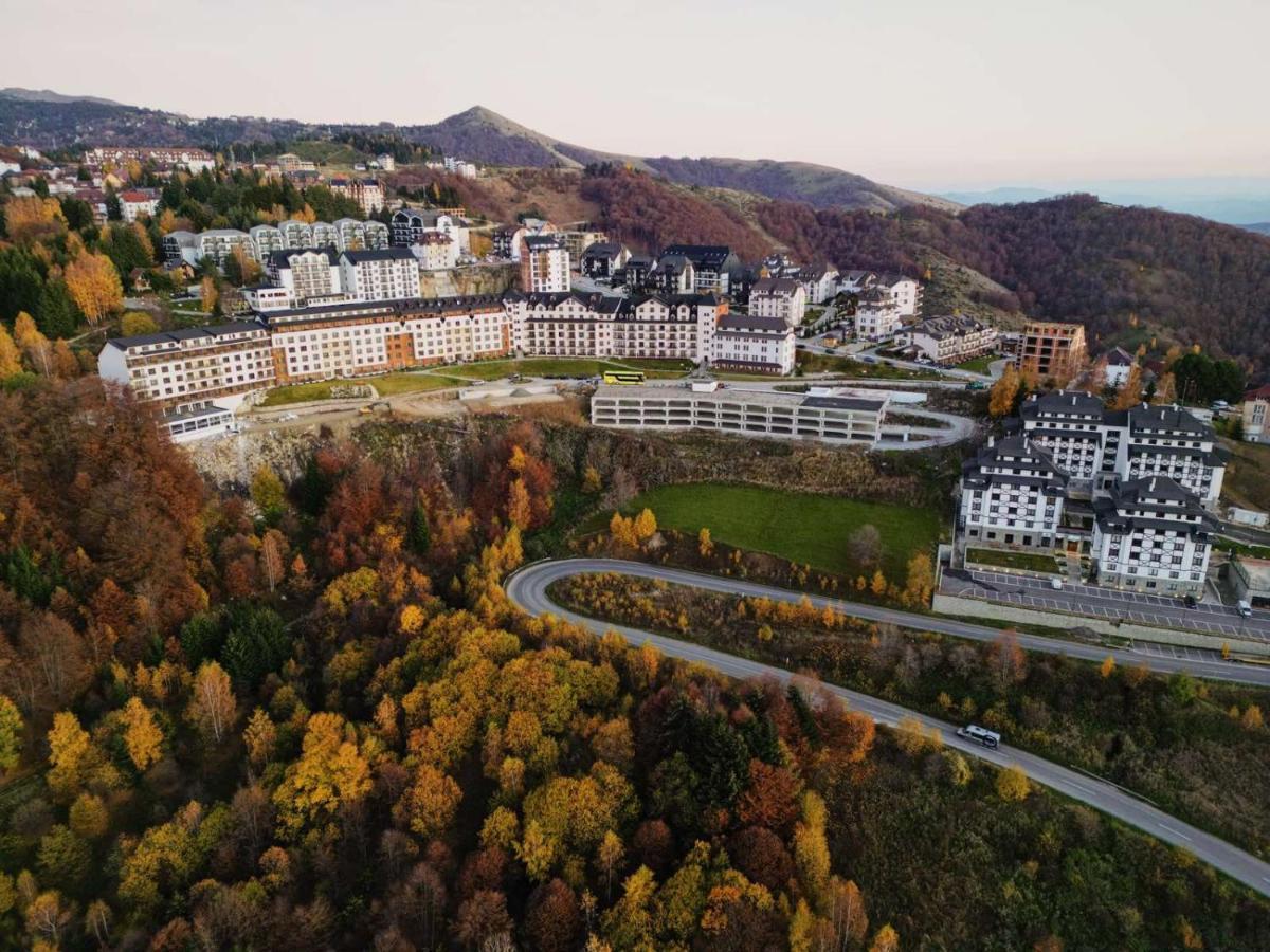 Kopaonik Apartmani Nr 외부 사진