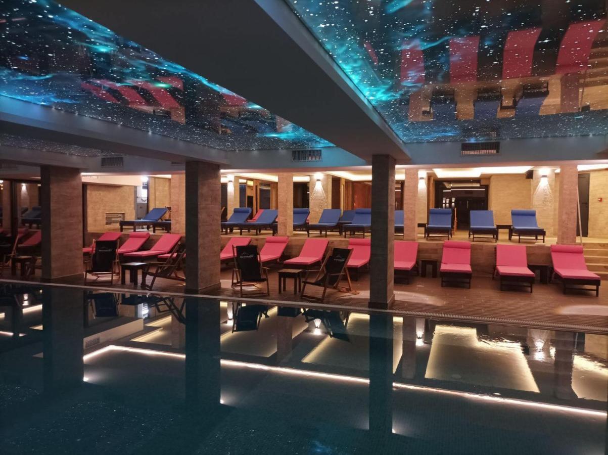 Kopaonik Apartmani Nr 외부 사진