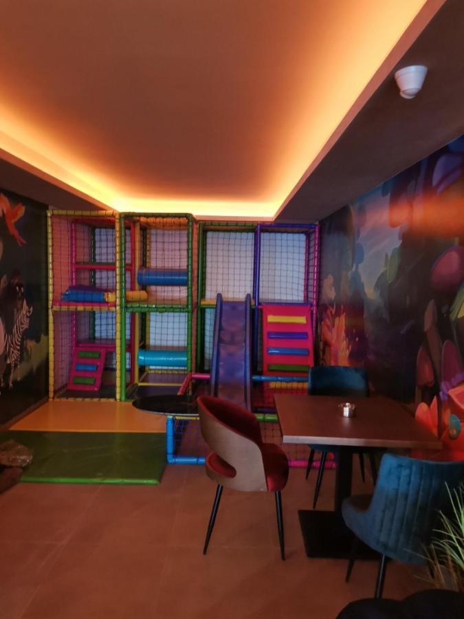 Kopaonik Apartmani Nr 외부 사진