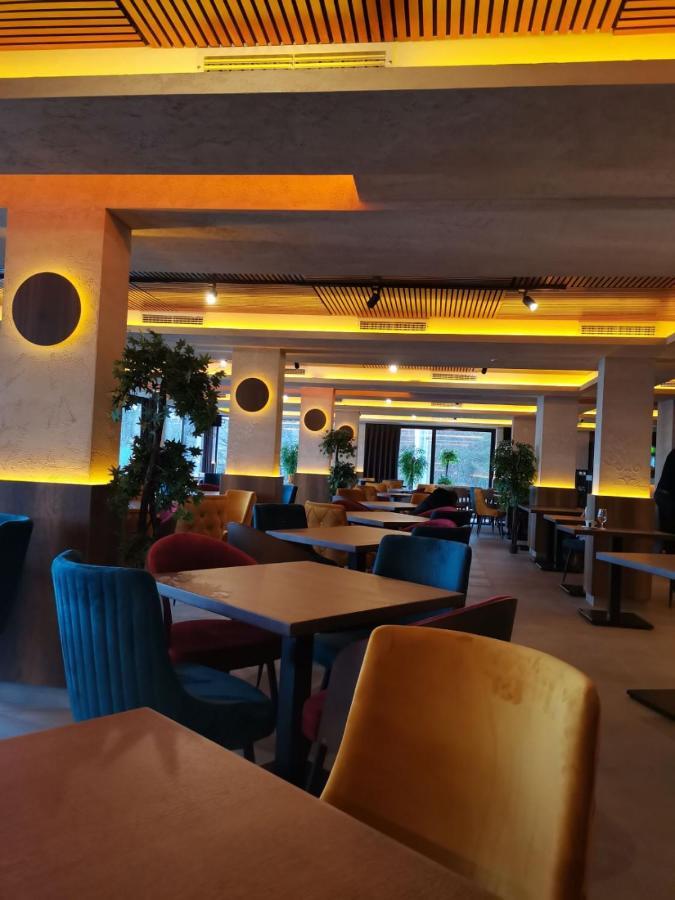 Kopaonik Apartmani Nr 외부 사진