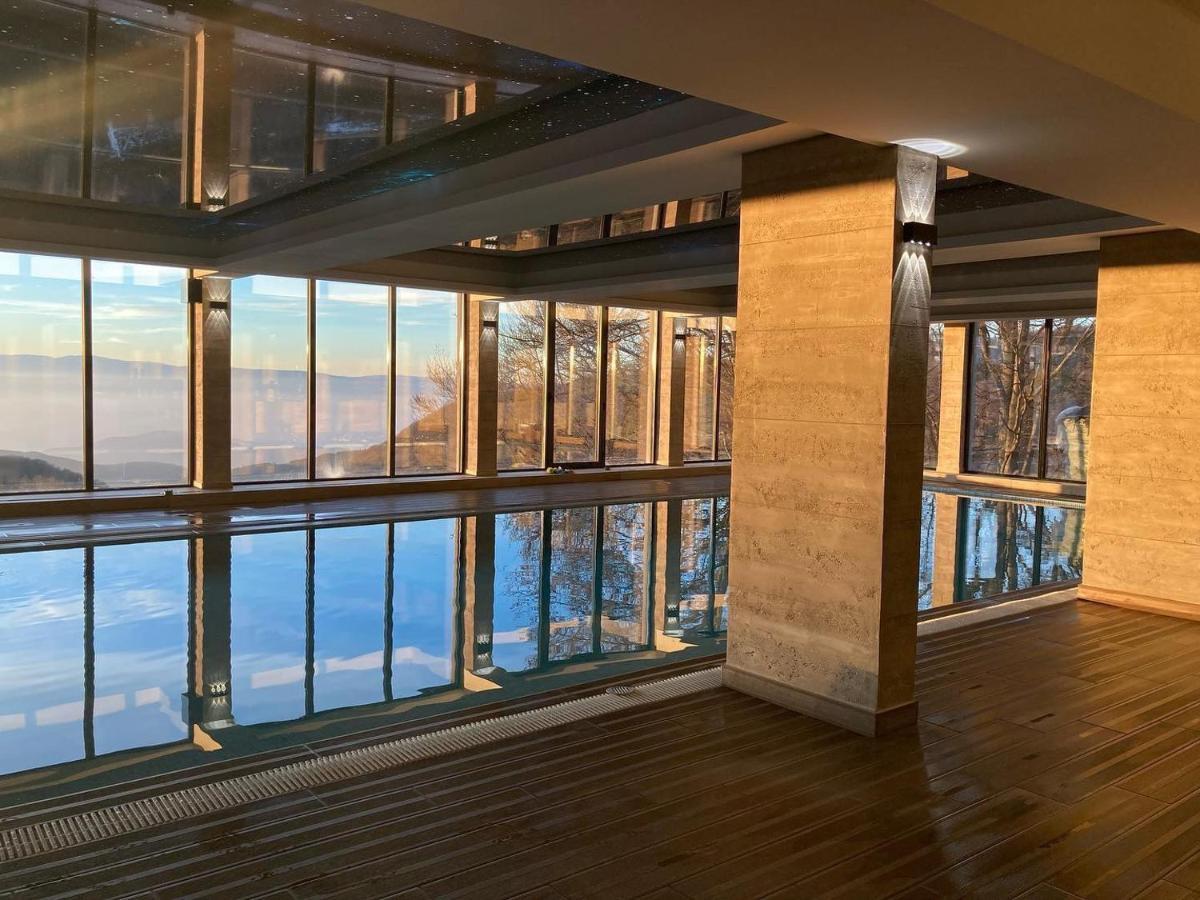 Kopaonik Apartmani Nr 외부 사진