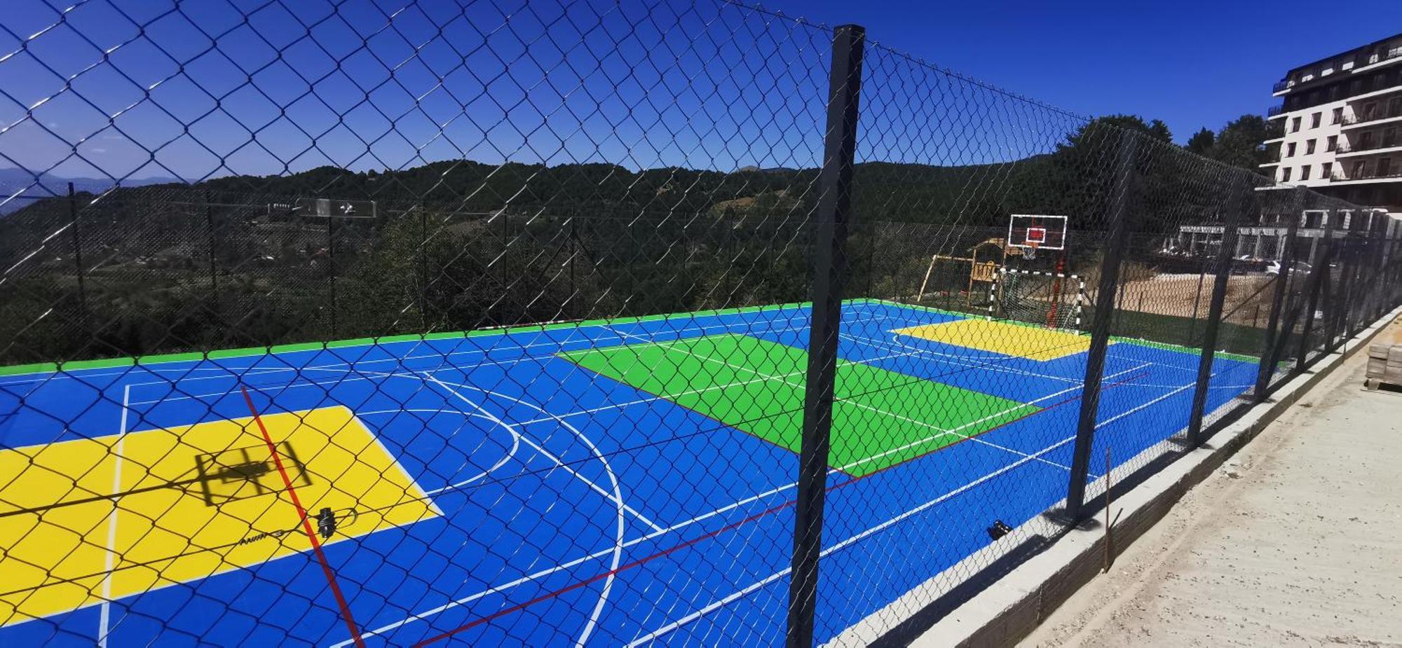 Kopaonik Apartmani Nr 외부 사진