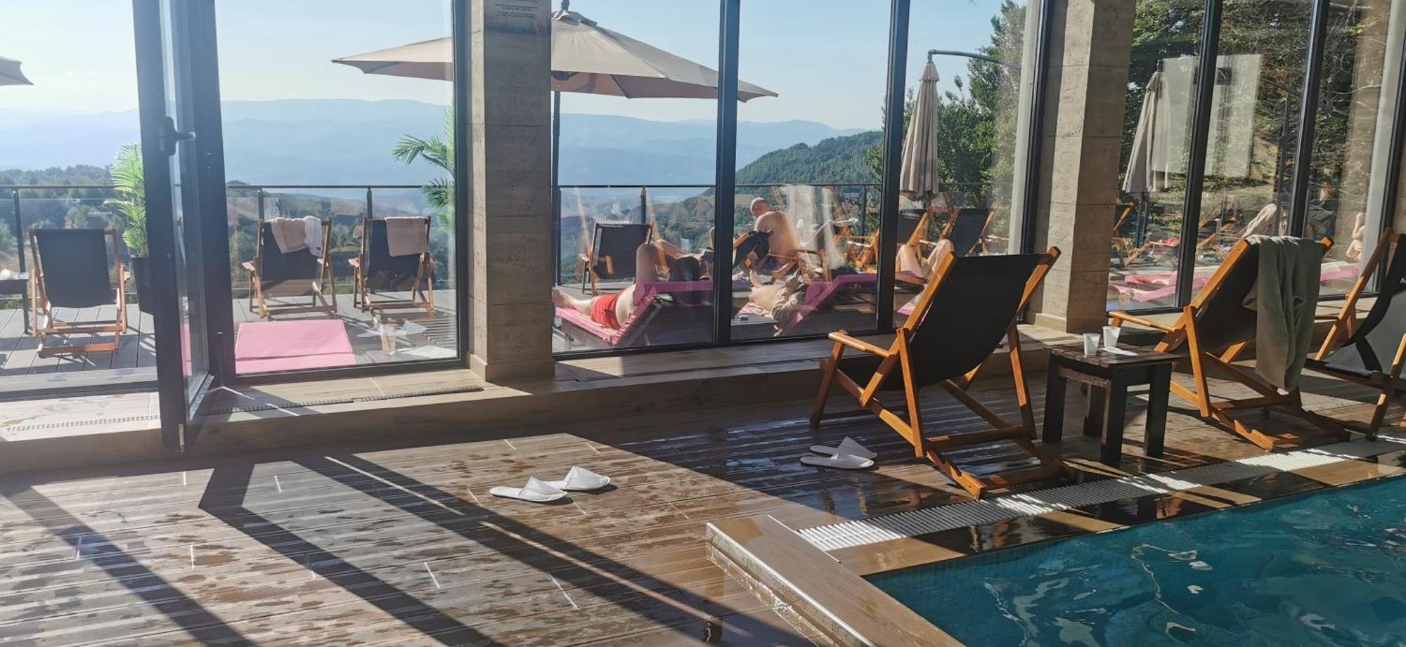 Kopaonik Apartmani Nr 외부 사진