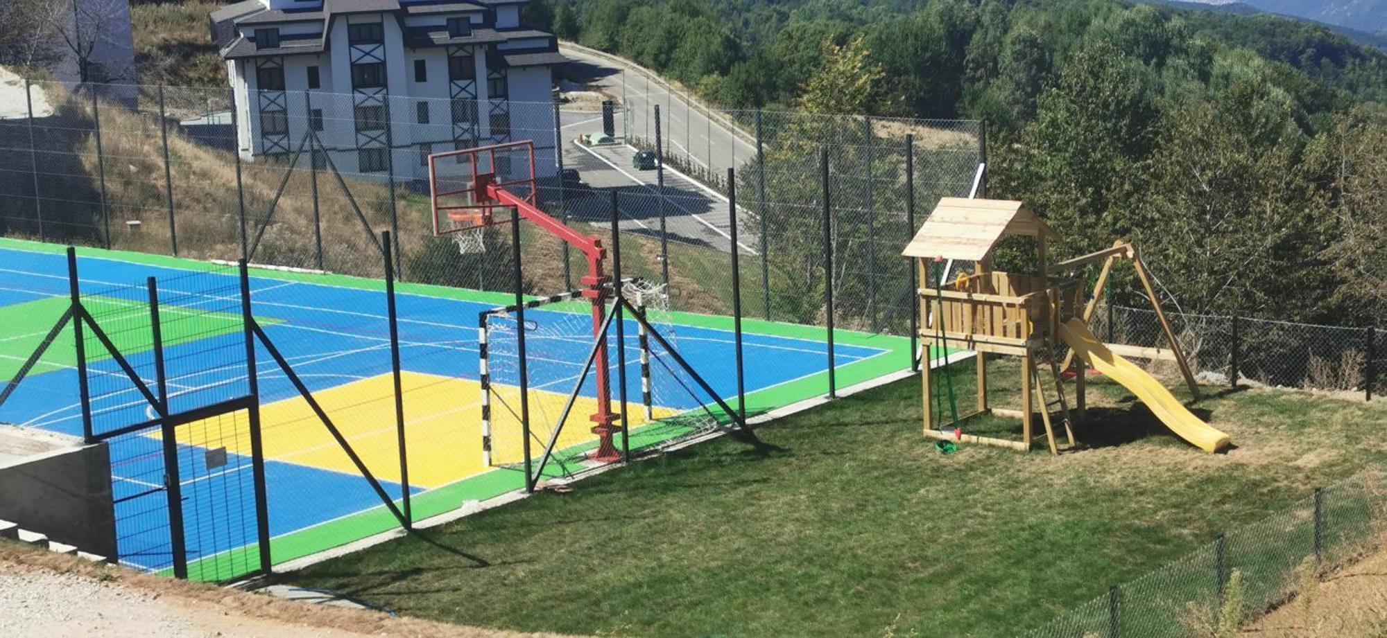 Kopaonik Apartmani Nr 외부 사진