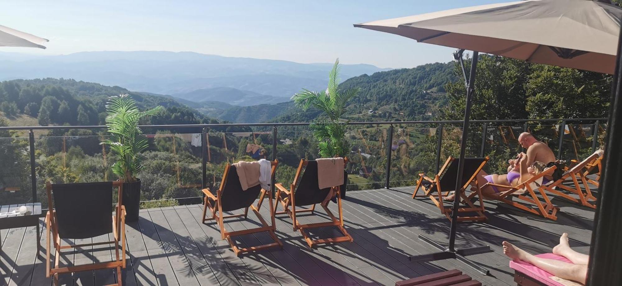 Kopaonik Apartmani Nr 외부 사진