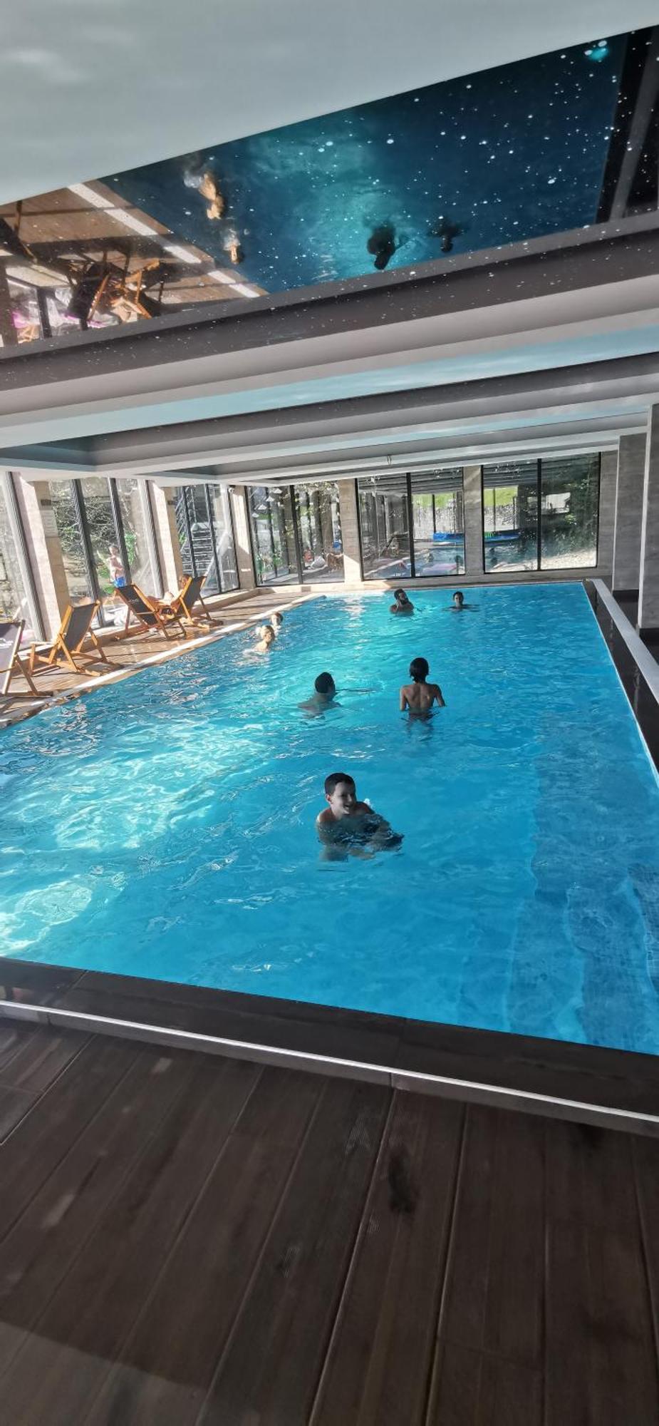 Kopaonik Apartmani Nr 외부 사진